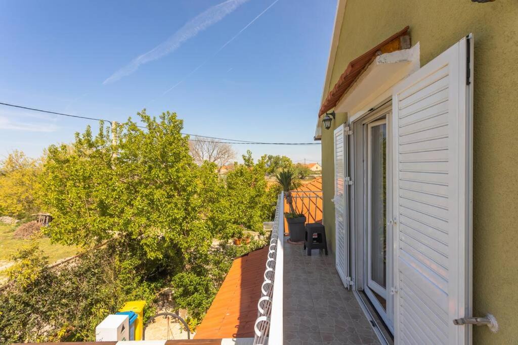 Photo of Patio Balcony in Bristane
