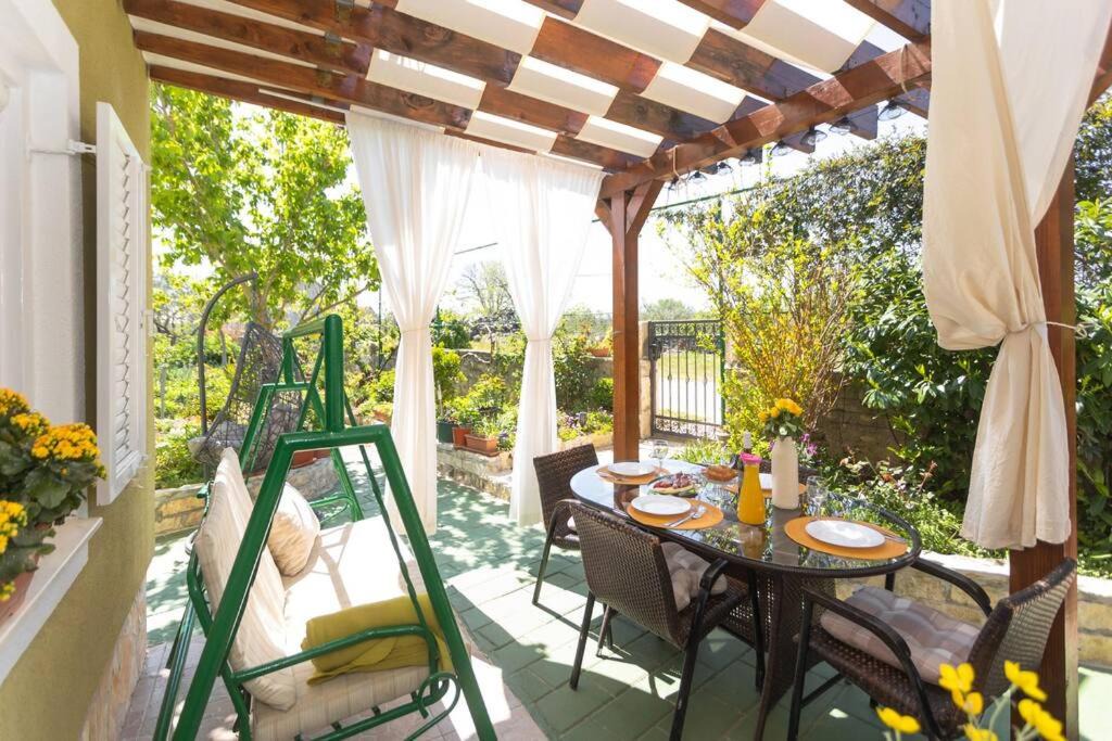 Photo of Patio Balcony in Bristane