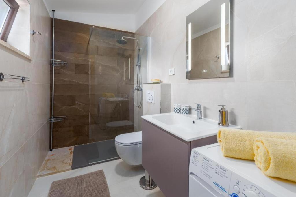 Photo of Bathroom in City Center