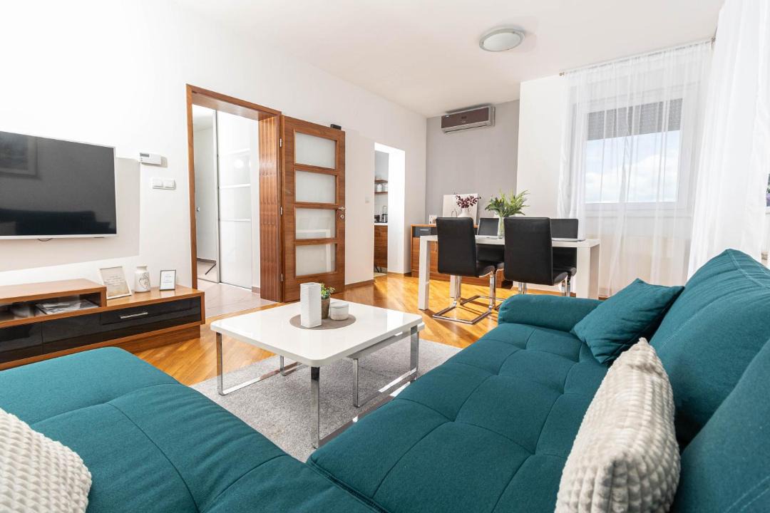 Photo of Livingroom in Vinkovci