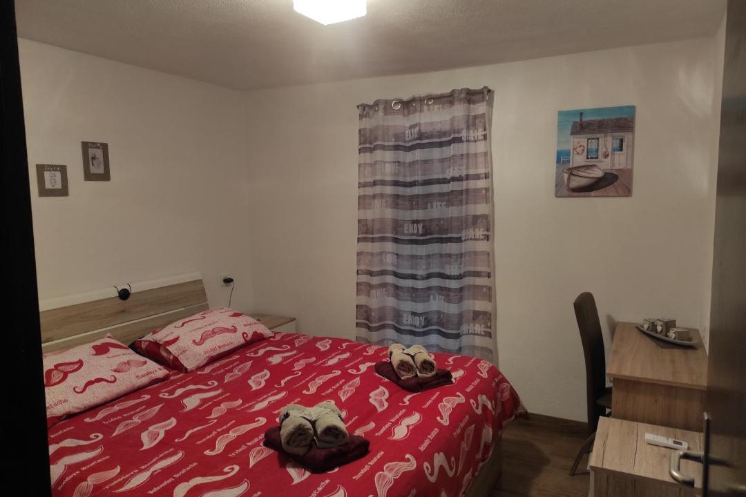 Photo of Bedroom in Cove Osibova (Milna)