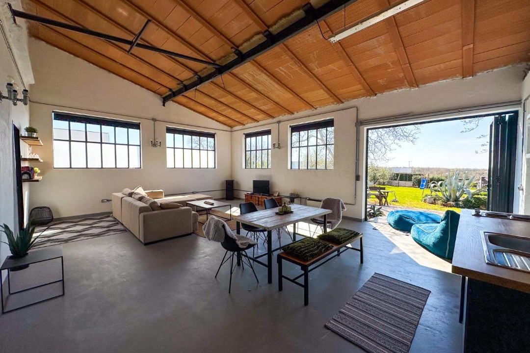 Photo of Livingroom in Babici