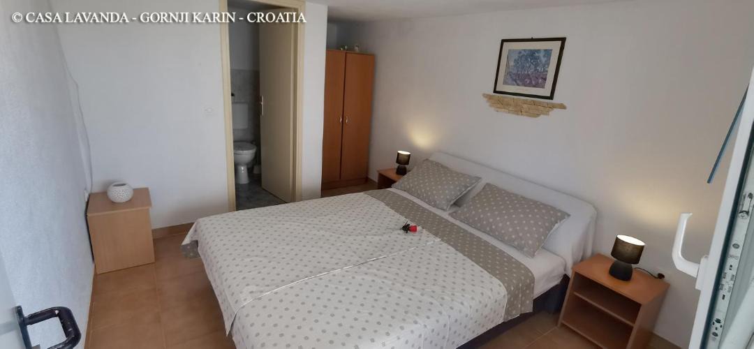 Photo of Bedroom in Gornji Karin