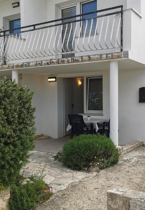 Photo of Patio Balcony in Gornji Karin