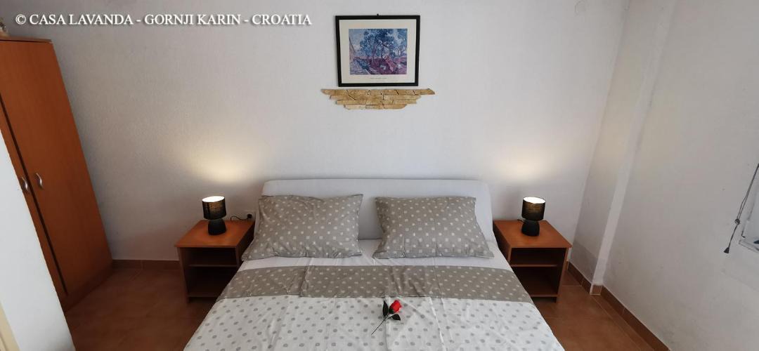 Photo of Bedroom in Gornji Karin
