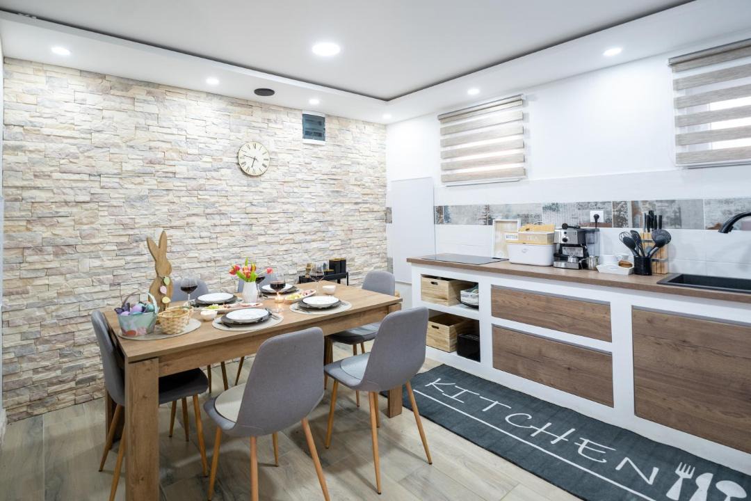 Photo of Kitchen in Jalzabet