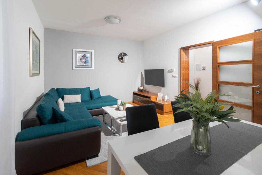Photo of Livingroom in Vinkovci