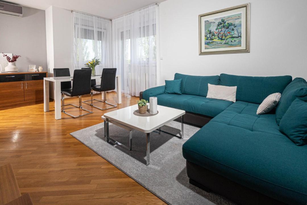 Photo of Livingroom in Vinkovci