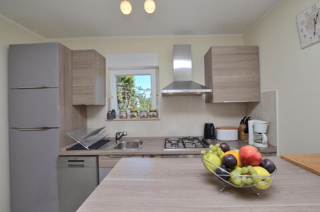 Photo of Kitchen in Sveta Jelena