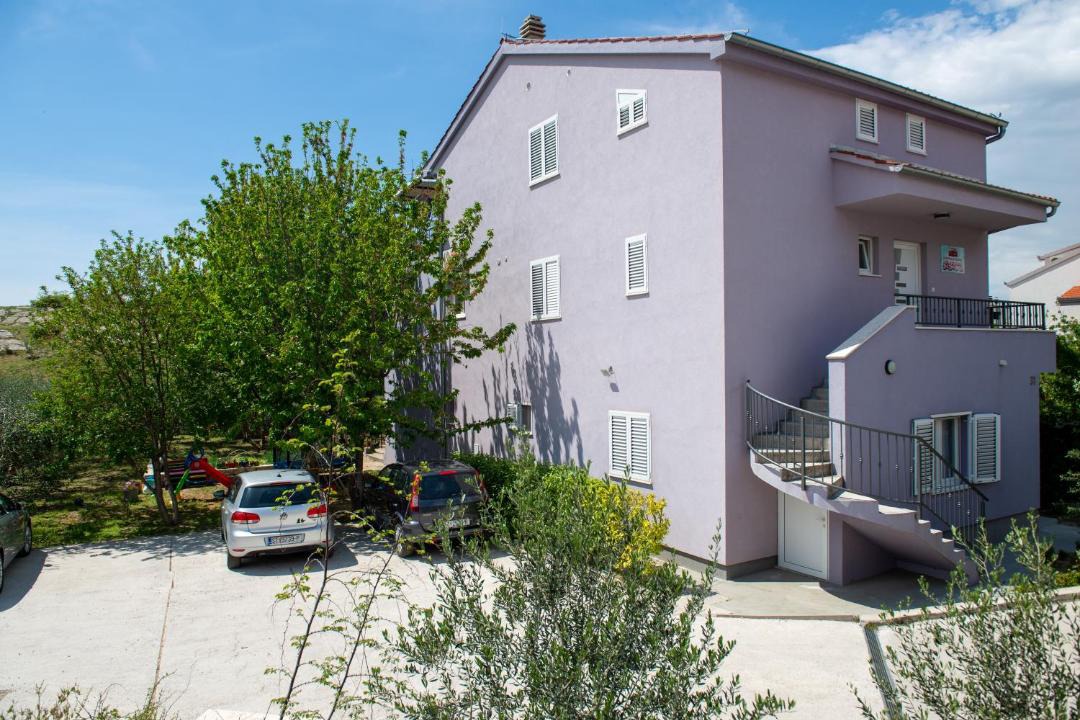Photo of Buildings in Solin