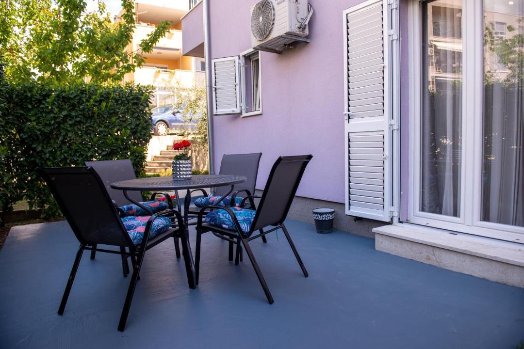 Photo of Patio Balcony in Solin