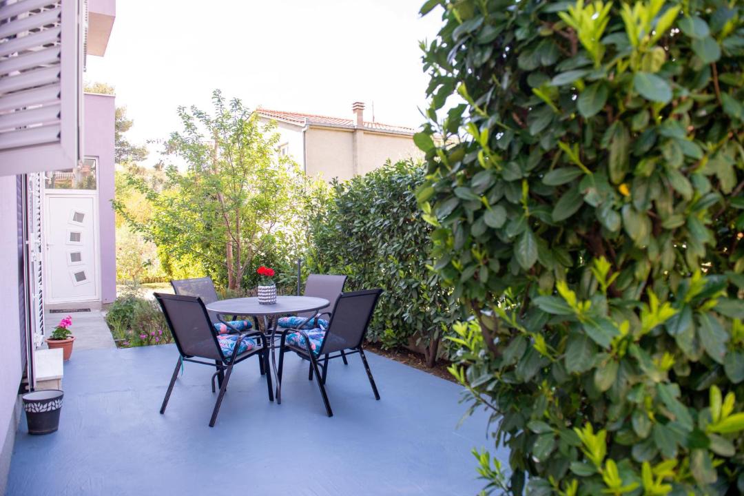 Photo of Patio Balcony in Solin
