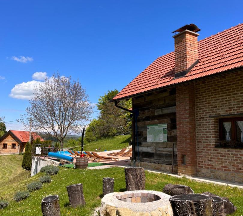 Photo of Buildings in Novi Marof