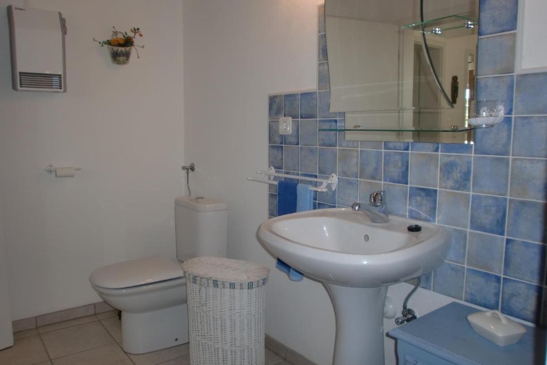 Photo of Bathroom in Skradin