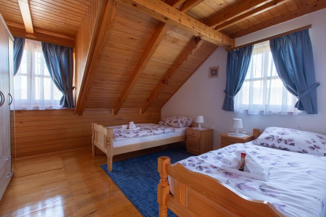 Photo of Bedroom in Jasenak