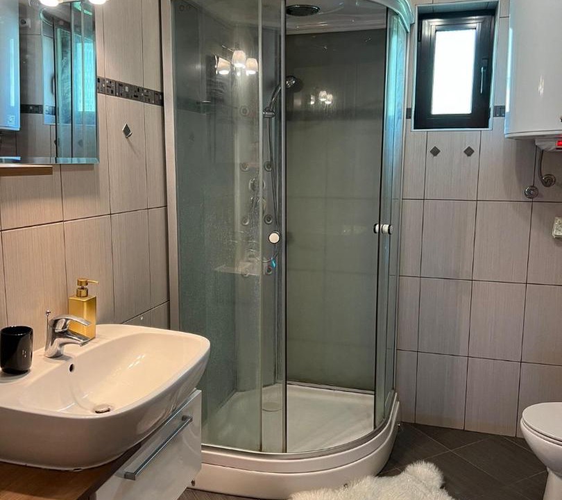 Photo of Bathroom in Sveti Martin pod Okicem