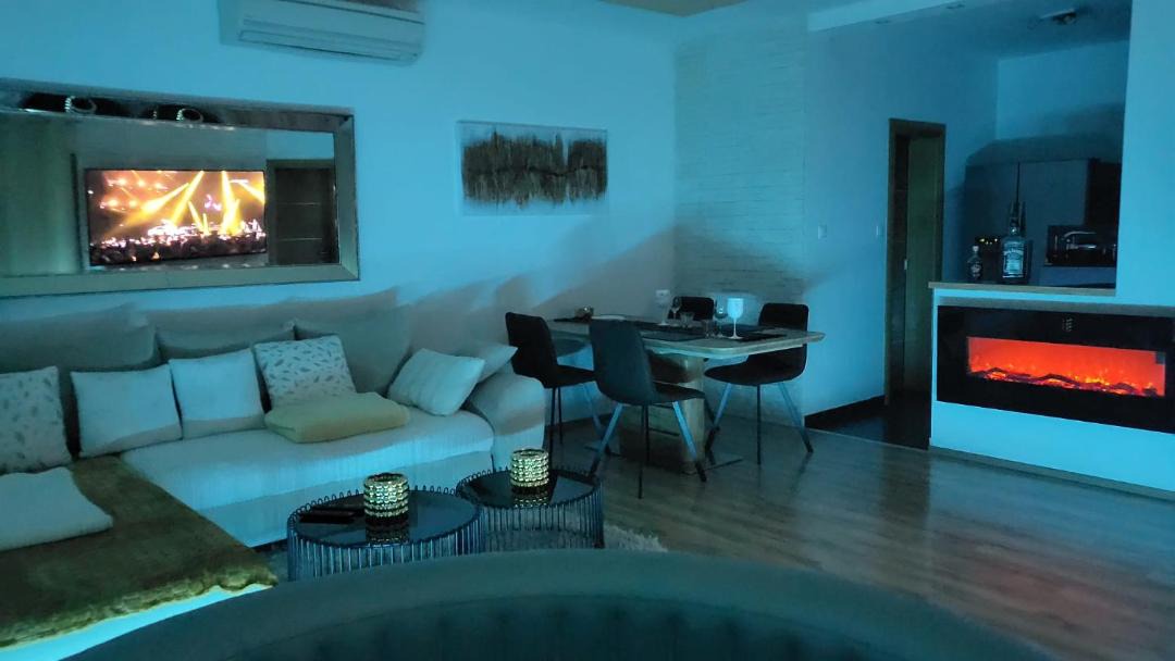 Photo of Livingroom in Sveti Martin pod Okicem