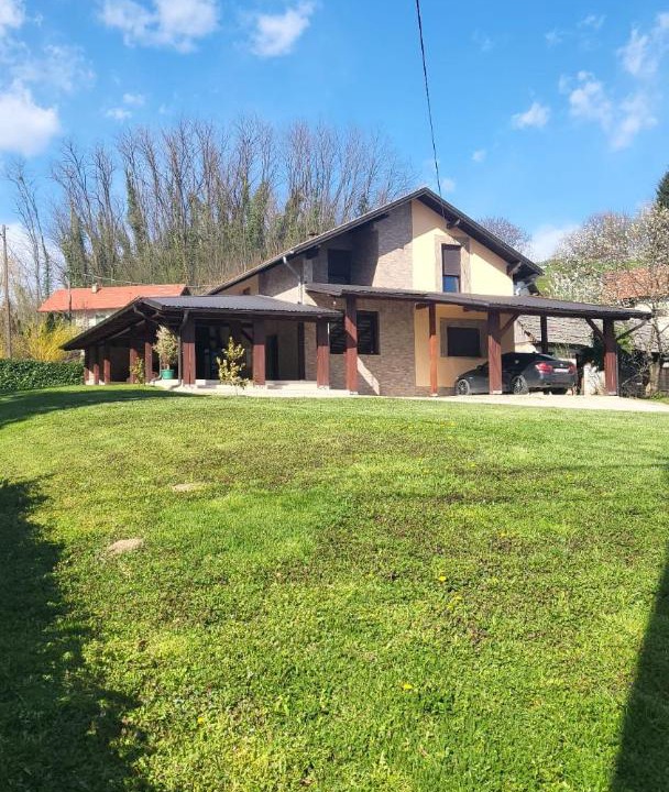 Photo of Buildings in Sveti Martin pod Okicem