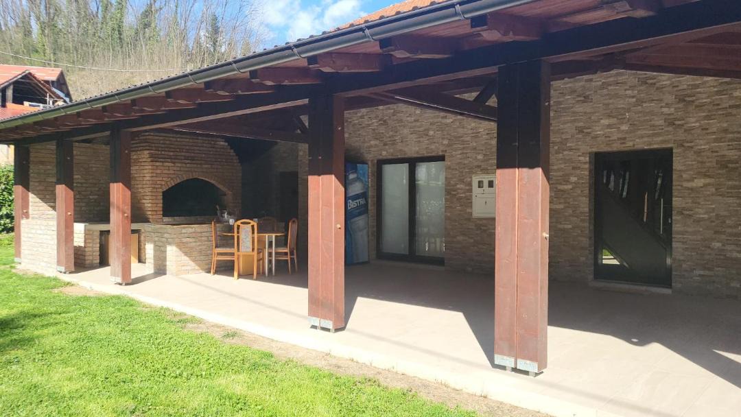 Photo of Buildings in Sveti Martin pod Okicem