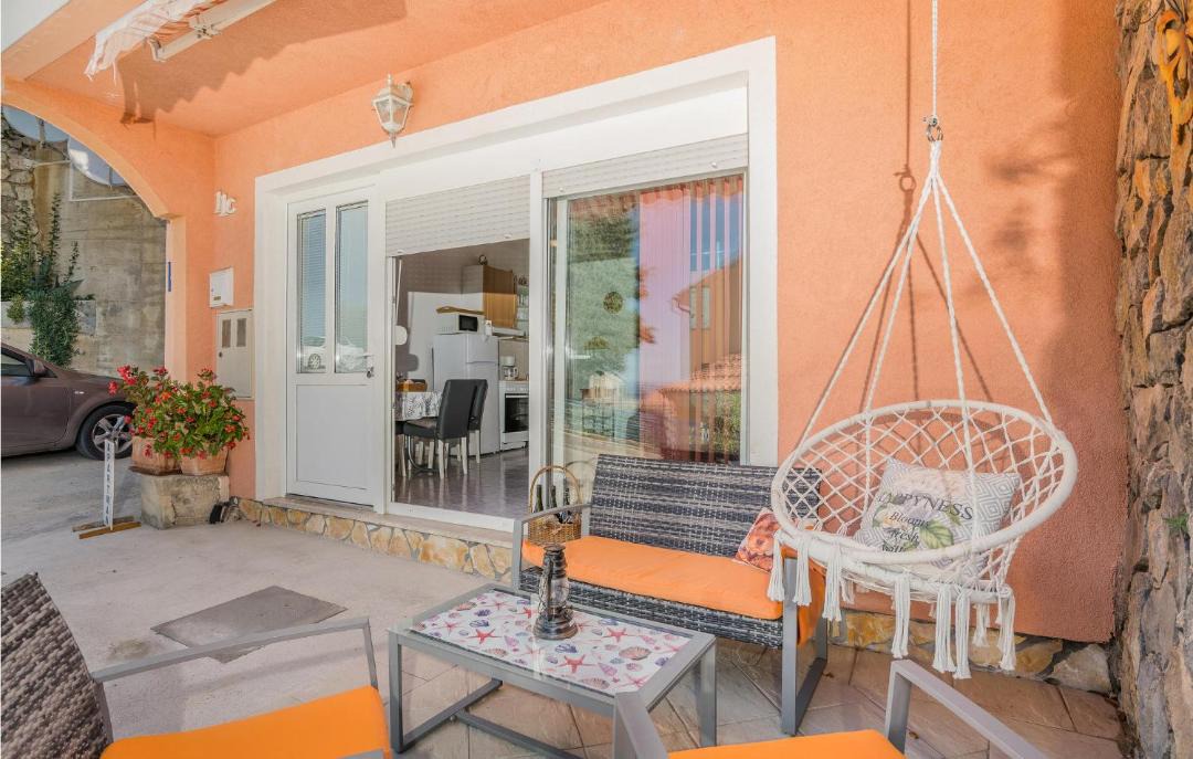 Photo of Patio Balcony in Stara Baska