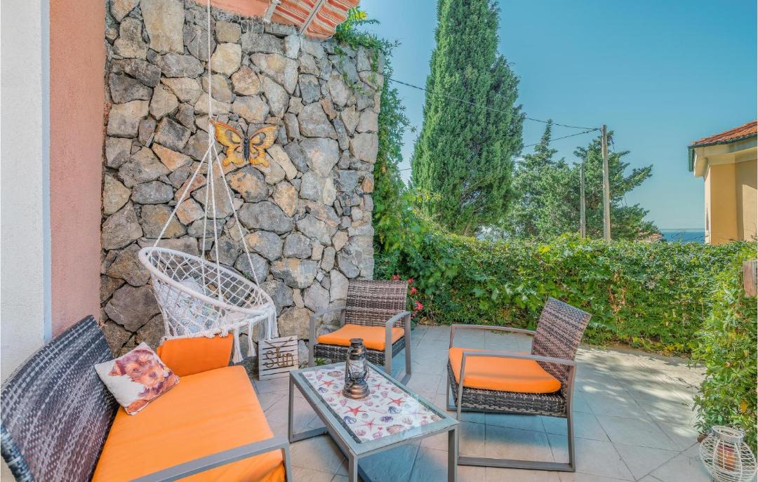 Photo of Patio Balcony in Stara Baska