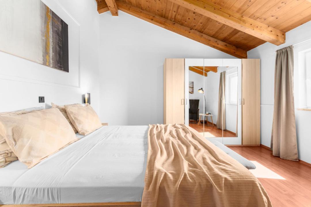 Photo of Bedroom in Fiorini