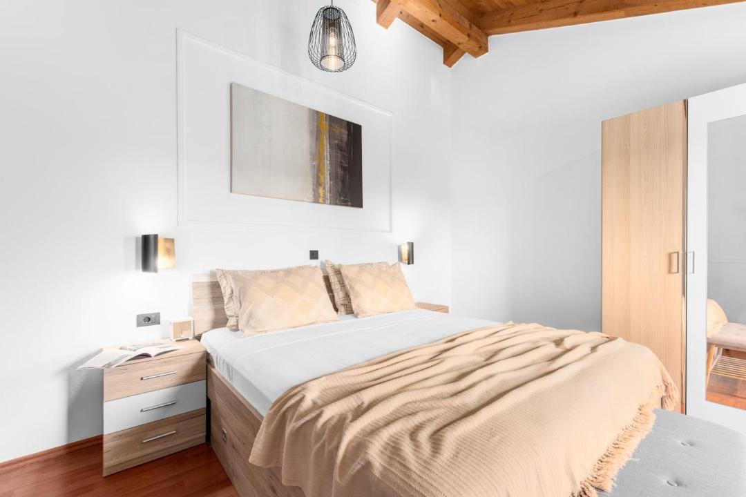 Photo of Bedroom in Fiorini