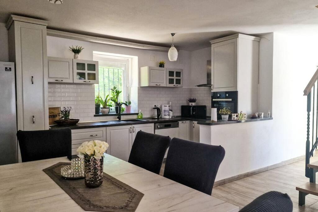 Photo of Kitchen in Tribalj