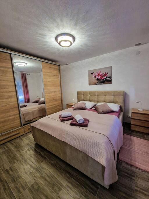 Photo of Bedroom in Tribalj
