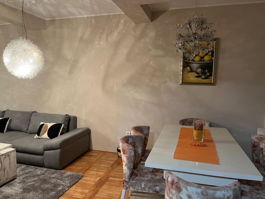 Photo of Livingroom in Osijek