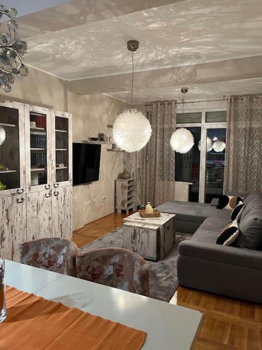 Photo of Livingroom in Osijek