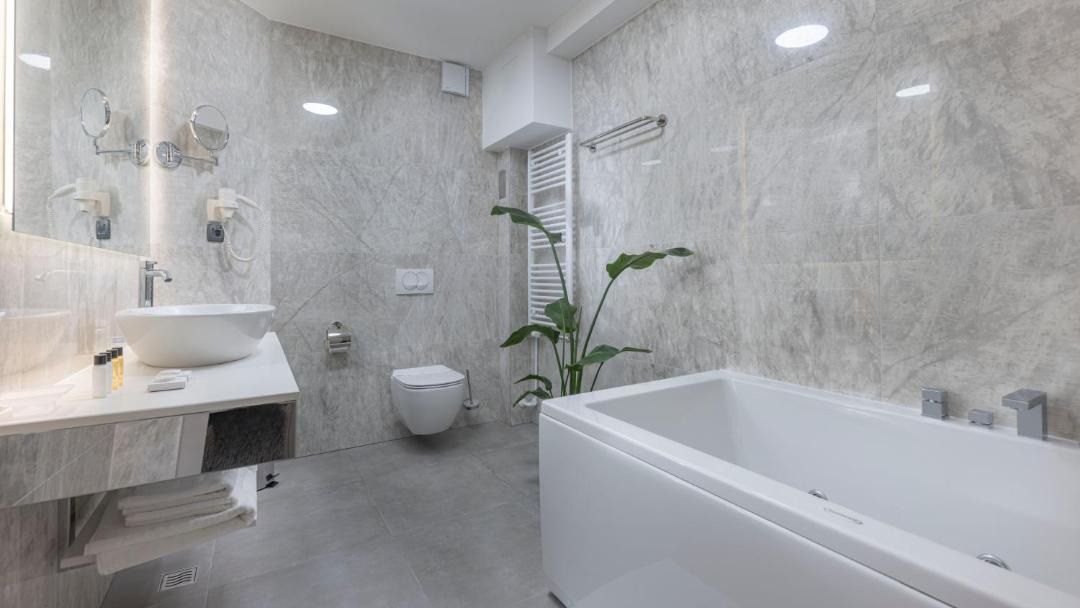 Photo of Bathroom in Zagreb