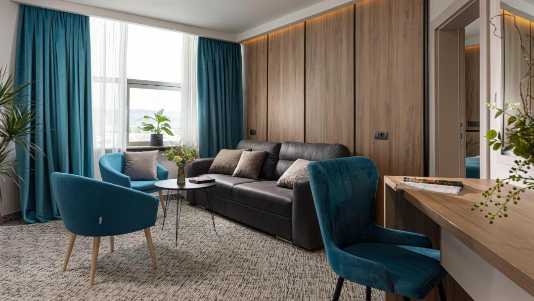 Photo of Livingroom in Zagreb