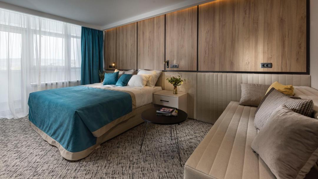 Photo of Bedroom in Zagreb