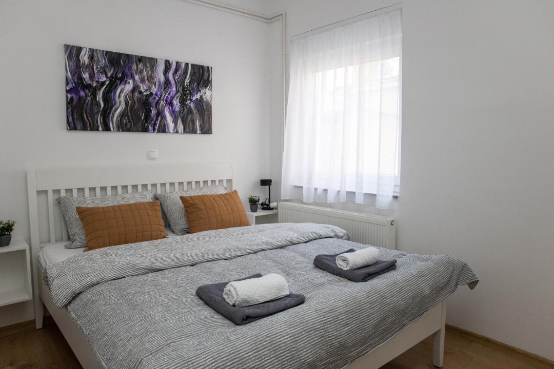 Photo of Bedroom in Bjelovar