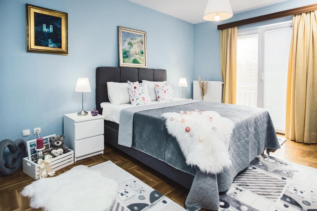 Photo of Bedroom in Prolozac