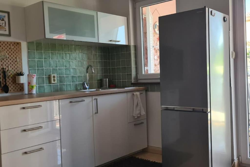Photo of Kitchen in Karigador