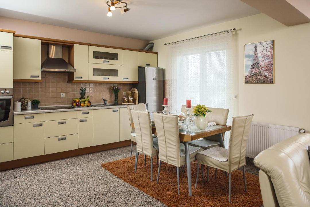 Photo of Kitchen in Prolozac