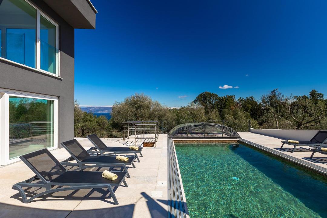 Photo of Patio Balcony in Ravni