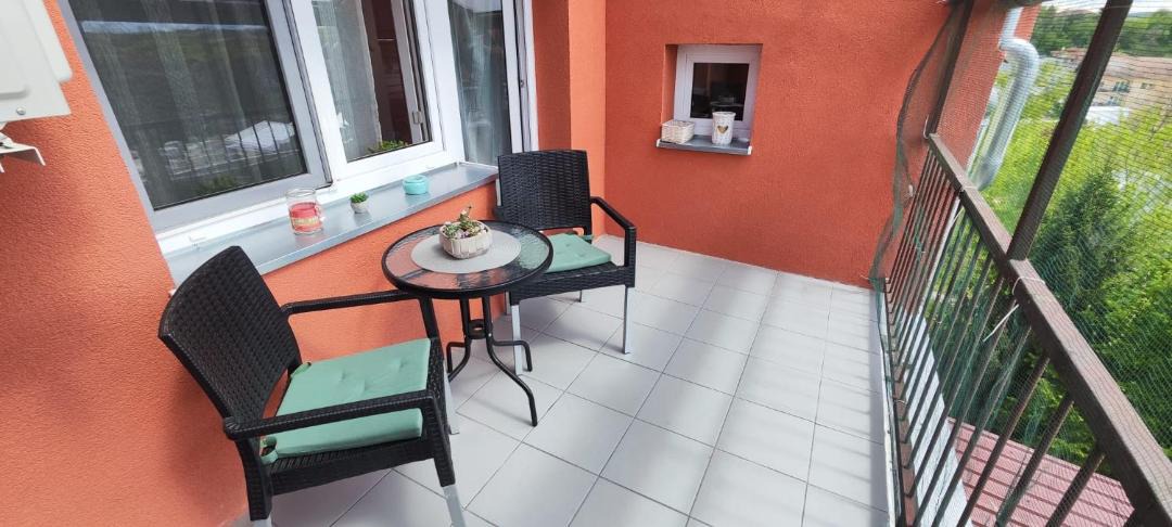 Photo of Patio Balcony in Krizevci