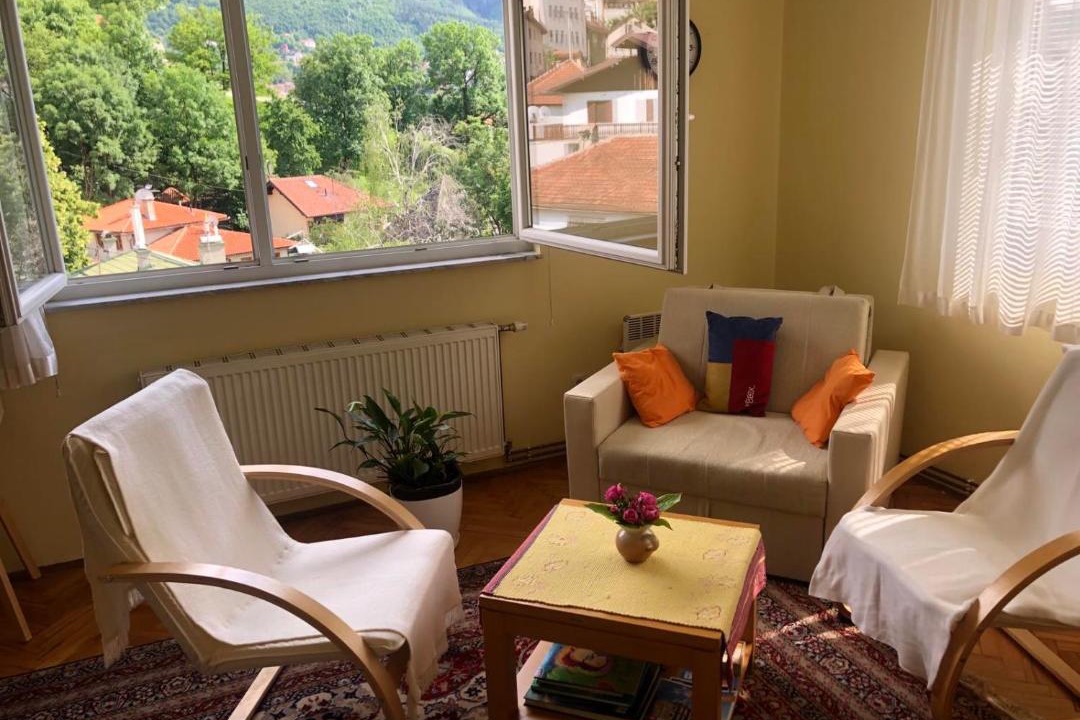 Photo of Others in Sarajevo