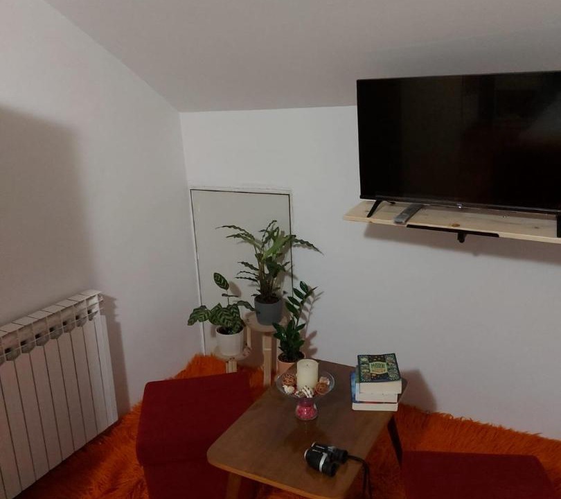 Photo of Livingroom in Slunj