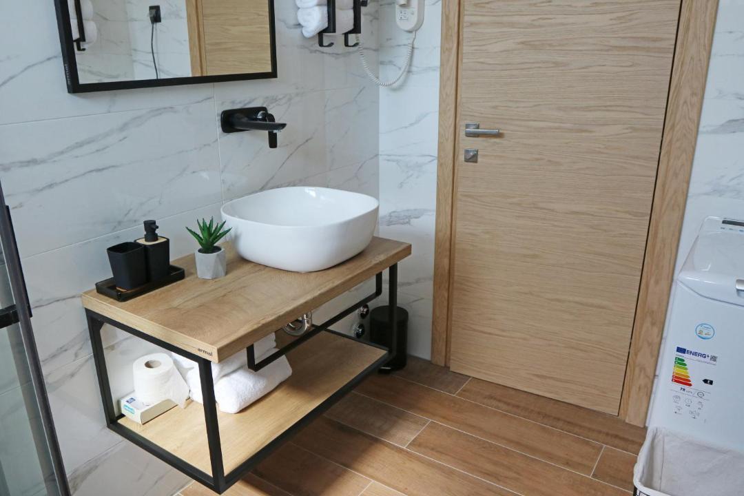 Photo of Bathroom in Andrijasevci