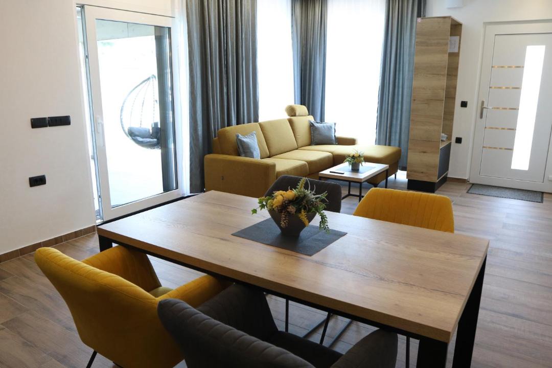 Photo of Livingroom in Andrijasevci