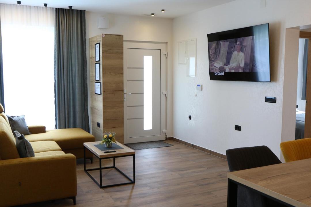 Photo of Livingroom in Andrijasevci