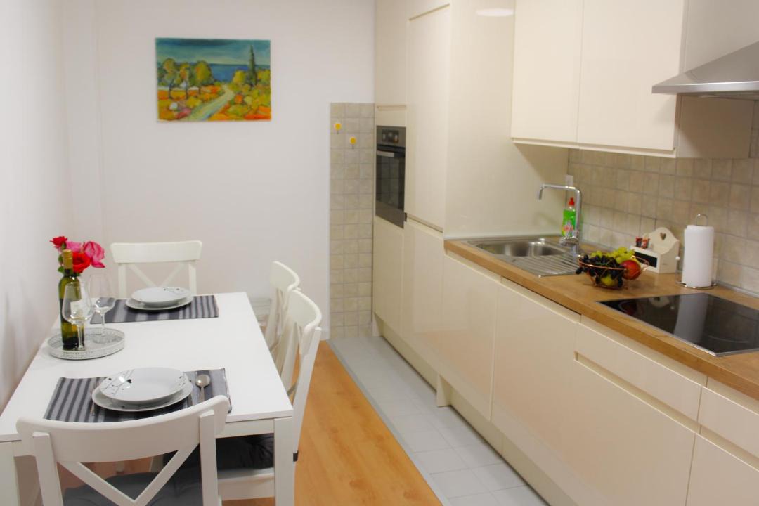 Photo of Kitchen in Mukinje