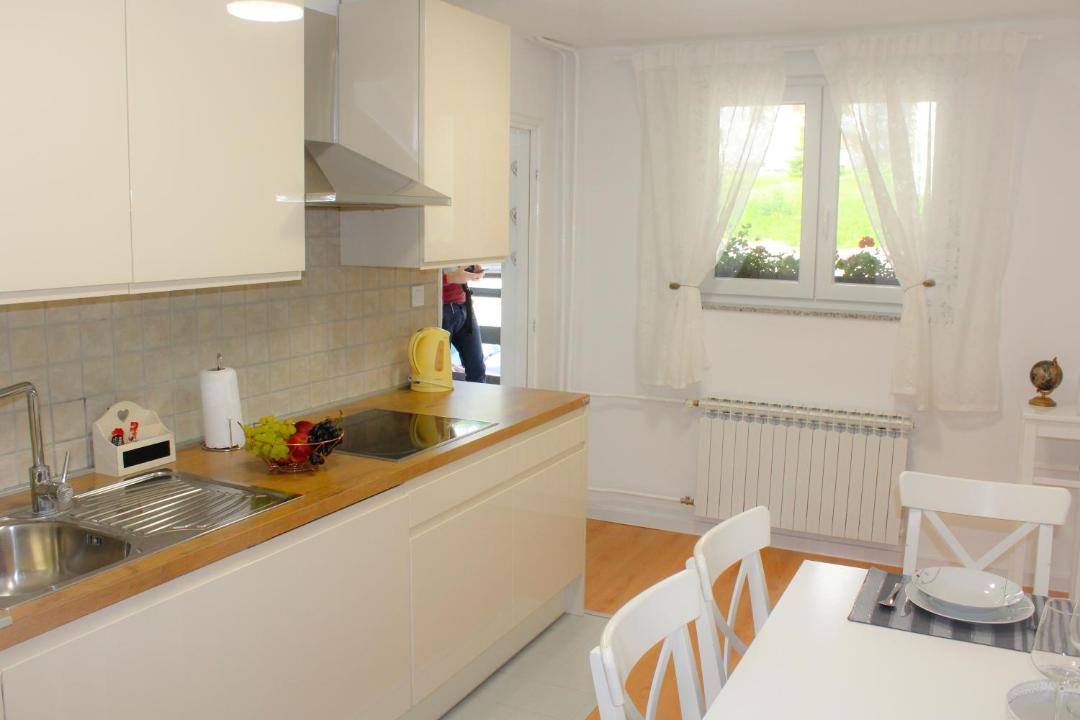 Photo of Kitchen in Mukinje