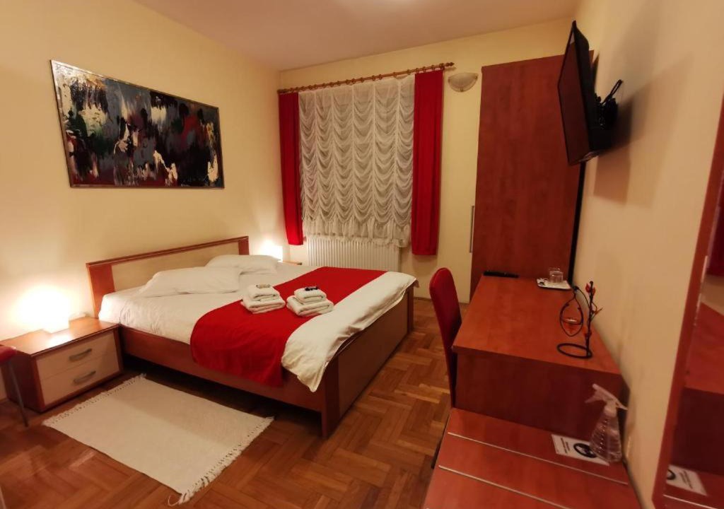 Photo of Bedroom in Josipovac