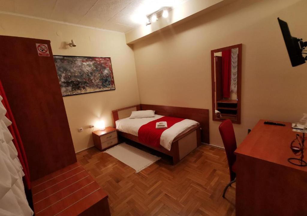 Photo of Bedroom in Josipovac