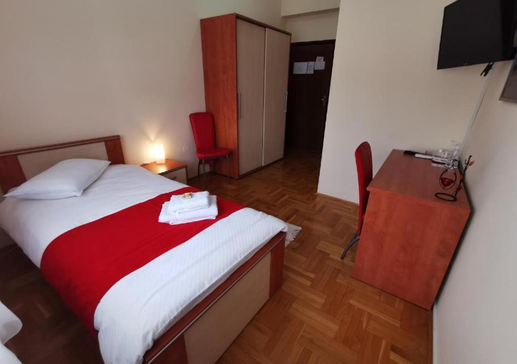 Photo of Bedroom in Josipovac